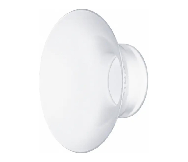 MOMCOZY Wkładki do lejków FLANGE M5/M6/M9, 17MM, silikonowe, 4 szt. - 1595033 - zdjęcie 3